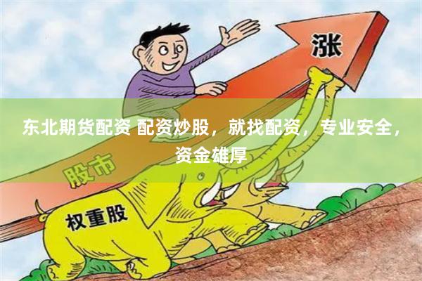 东北期货配资 配资炒股，就找配资，专业安全，资金雄厚